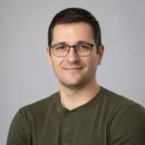 Олександр, DevOps & Support Engineer Smart Digital Studio